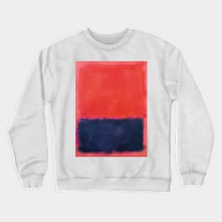 mark rothko Art Print Poster Vaporwave Shirt Wallpape Crewneck Sweatshirt